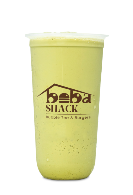 Best Matcha Milk Tea Place in Cambridge Ontario