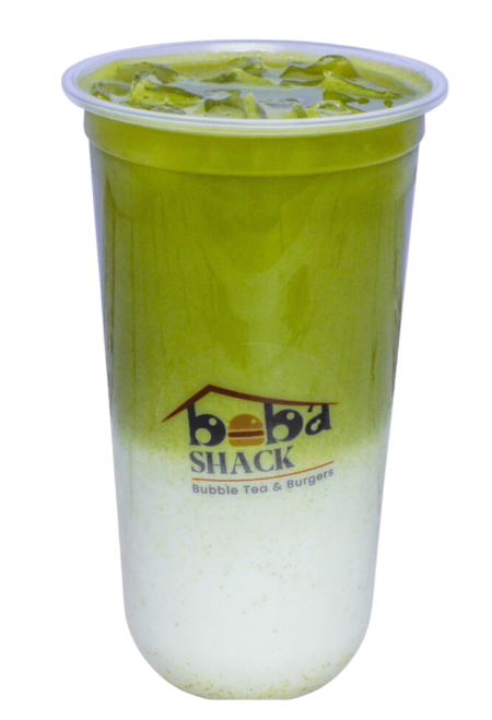 Best Matcha Latte bubble tea place in Cambridge